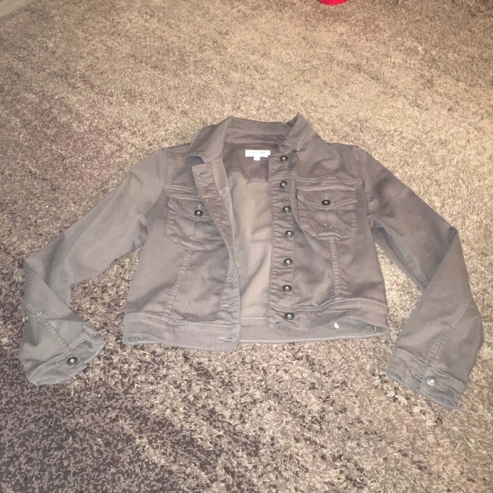 Light brown jacket
